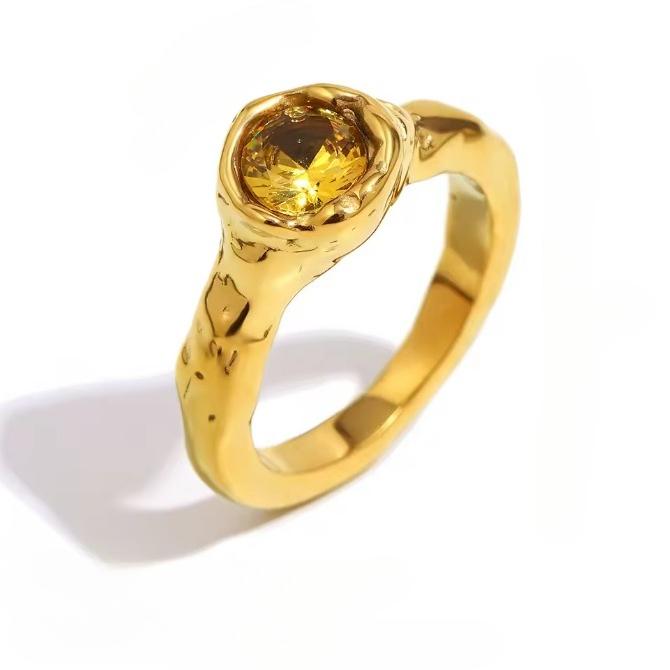 6-10 Size Fashionable Sparkling Inlaid Zircon Ring, Suitable for Women s Daily Holiday Party Zircon Accessories 7
6-10 Size Fashionable Sparkling Inlaid Zircon Ring, Suitable for Women s Daily Holiday Party Zircon Accessories 7