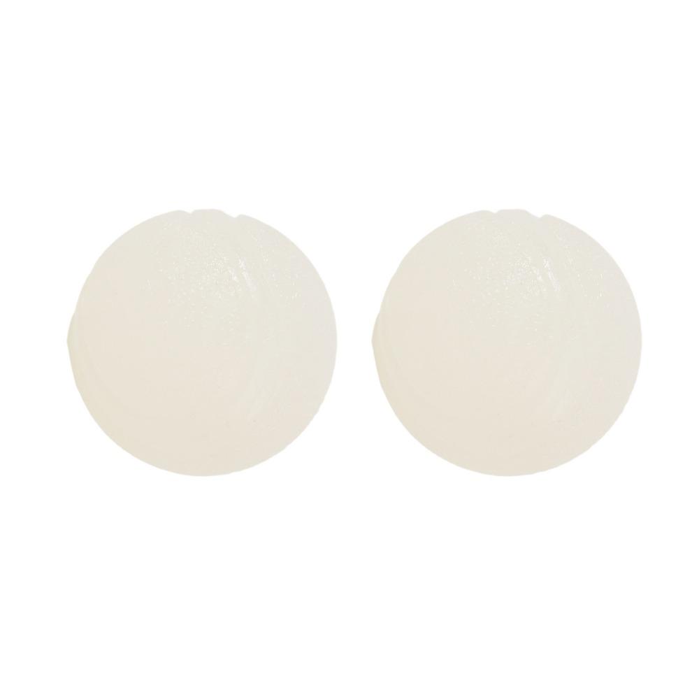 2Pcs Bite Resistant Dog Relief Toys Teething Dog Training Toy Pet Interactive Toys for Home 5cm белый
2Pcs Bite Resistant Dog Relief Toys Teething Dog Training Toy Pet Interactive Toys for Home 5cm белый