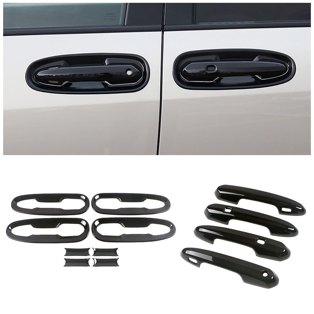 Для Toyota Sienna XL40 4th 2024 2024 2024 Автомобильный хромированный стиль Боковая дверная ручка Чаша Рамка Крышка Отделка Карбон Черный Цвет Ремонт
Для Toyota Sienna XL40 4th 2024 2024 2024 Автомобильный хромированный стиль Боковая дверная ручка Чаша Рамка Крышка Отделка Карбон Черный Цвет Ремонт