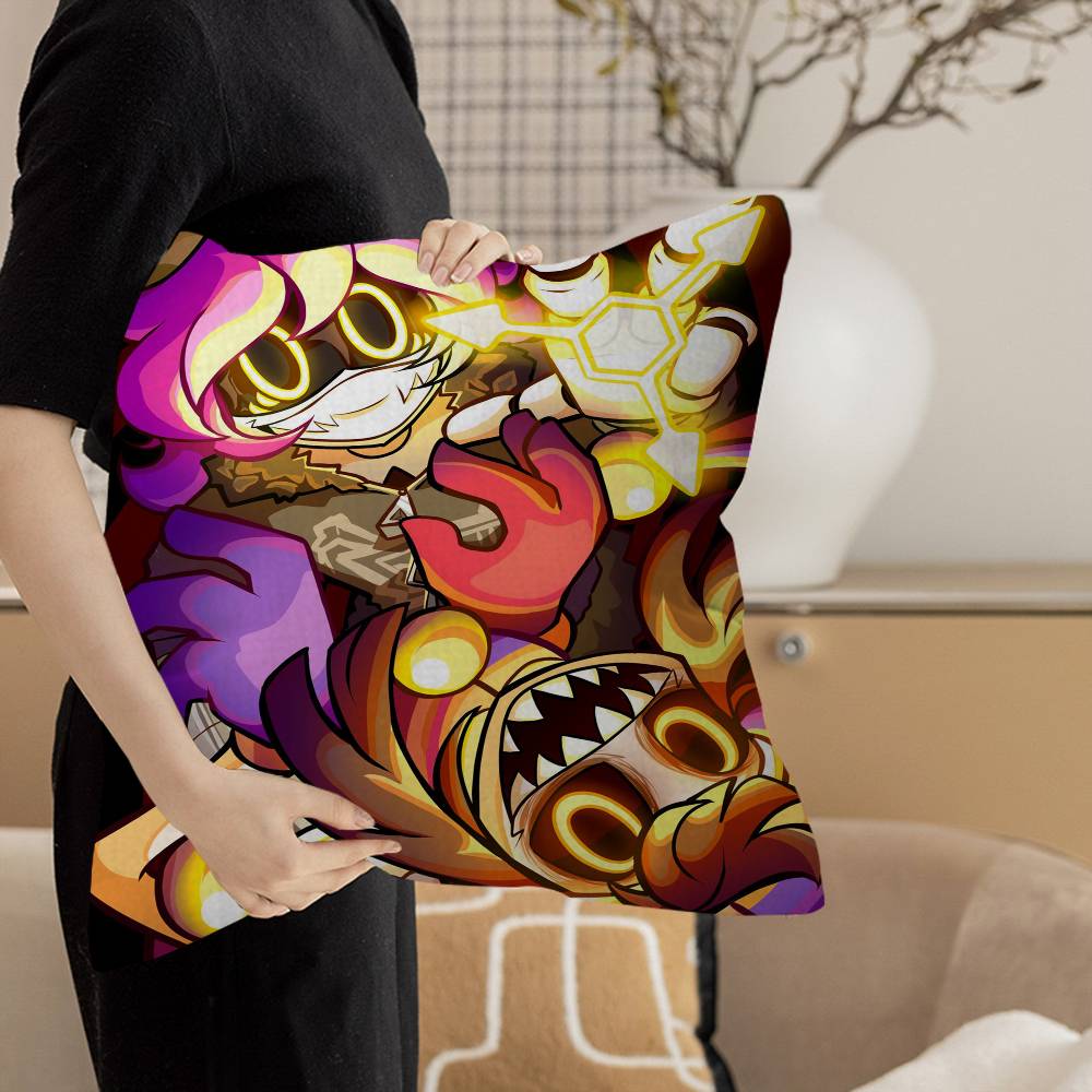 M-Murder D-Drones pillow cover sofa cushion cover home room decoration children gift 12x12Inch
M-Murder D-Drones pillow cover sofa cushion cover home room decoration children gift 12x12Inch