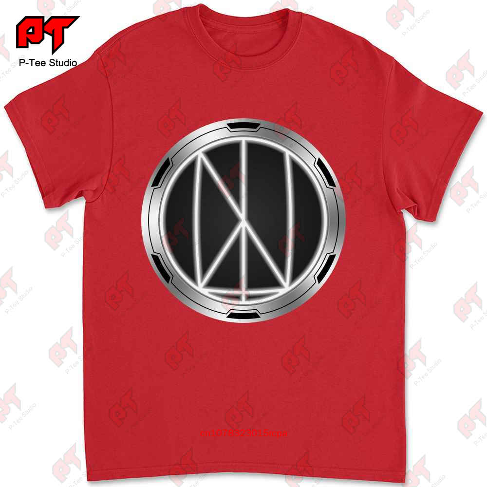 Space Runaway Ideon Ides Gauge T-shirt CV84 S
Space Runaway Ideon Ides Gauge T-shirt CV84 S