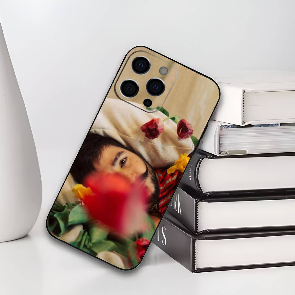 C-Camilo Phone Case For iPhone 17,16,15,14,13,12,11 Plus,Pro Max,XS,Soft Silicone Black Cover iPhone12
C-Camilo Phone Case For iPhone 17,16,15,14,13,12,11 Plus,Pro Max,XS,Soft Silicone Black Cover iPhone12