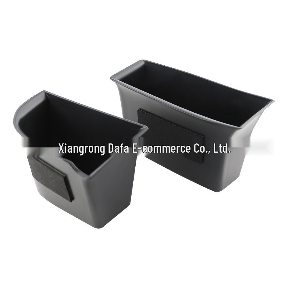 Mazda 3 & CX-30 Car Door Storage Box Organizer (2019-2024 Models) ABS
Mazda 3 & CX-30 Car Door Storage Box Organizer (2019-2024 Models) ABS