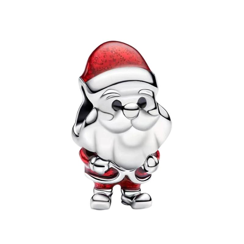 Wintery Copper Snowhouse&Santa Claus&Hats&Aurora Stars&Bears&Hearts Charm Fit Diy Brand Bracelet Christmas Jewelry
Wintery Copper Snowhouse&Santa Claus&Hats&Aurora Stars&Bears&Hearts Charm Fit Diy Brand Bracelet Christmas Jewelry