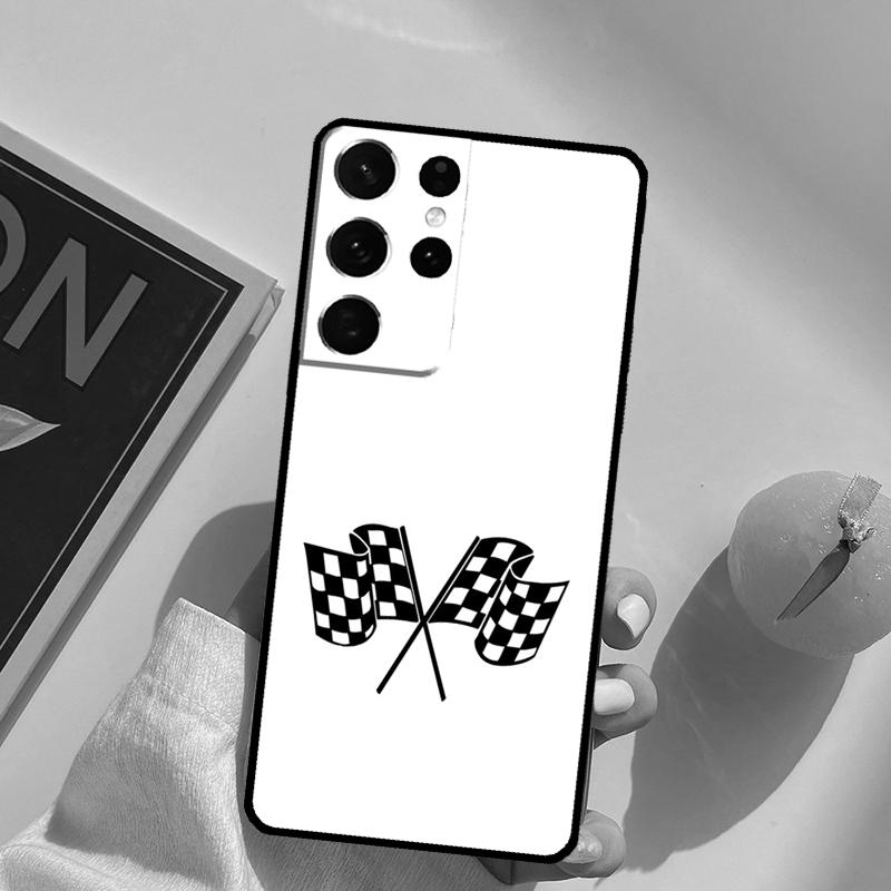 Checked Flag Racing Car Phone Case For Samsung Galaxy S23 S26 Ultra S20 S21 S22 S24 S25 S10 Plus S25 FE Back Cover Galaxy S22 Plus
Checked Flag Racing Car Phone Case For Samsung Galaxy S23 S26 Ultra S20 S21 S22 S24 S25 S10 Plus S25 FE Back Cover Galaxy S22 Plus