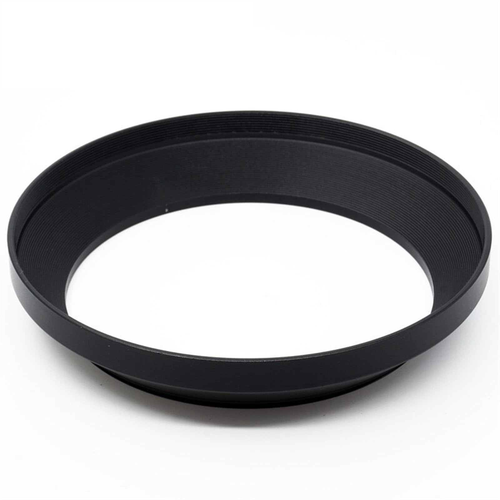 86mm 95mm x1 Thread Curved Tilt Metal Lens Hood Shade for Wide Angle Lens(Color95mm) 
86mm 95mm x1 Thread Curved Tilt Metal Lens Hood Shade for Wide Angle Lens(Color95mm)