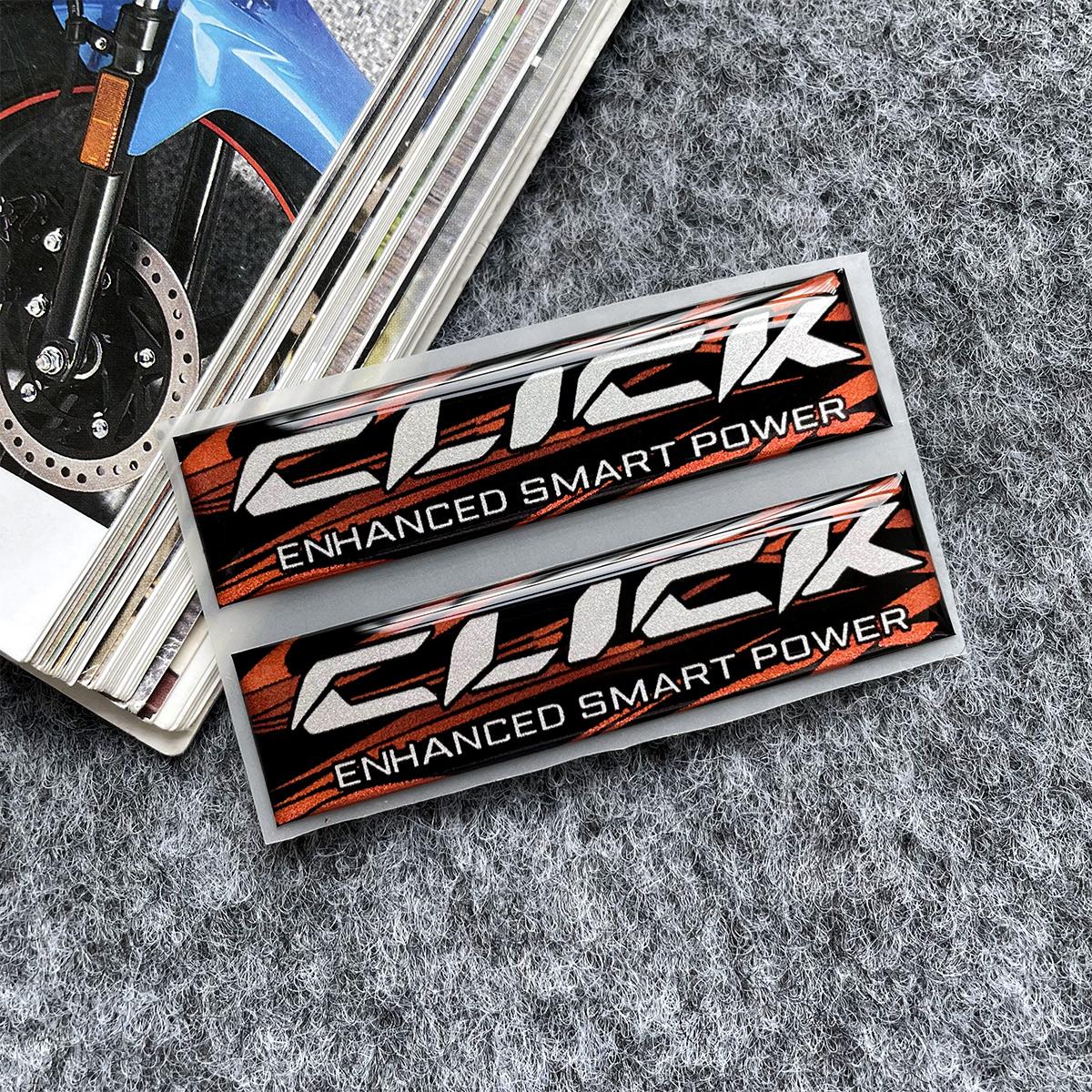 1 Pair 3D Epoxy Resin Gel Moto Bike Stickers Decor Motorcycle Scooter Body Decals Accessories for Honda PCX ADV CBR X-ADV Click
1 Pair 3D Epoxy Resin Gel Moto Bike Stickers Decor Motorcycle Scooter Body Decals Accessories for Honda PCX ADV CBR X-ADV Click