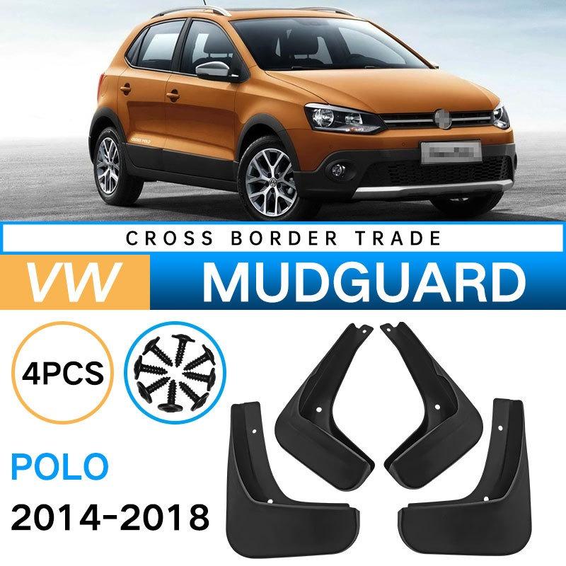 Для Volkswagen Polo 2014-2018 Polo Fender автомобильные шины мягкие резиновые брызговики
Для Volkswagen Polo 2014-2018 Polo Fender автомобильные шины мягкие резиновые брызговики
