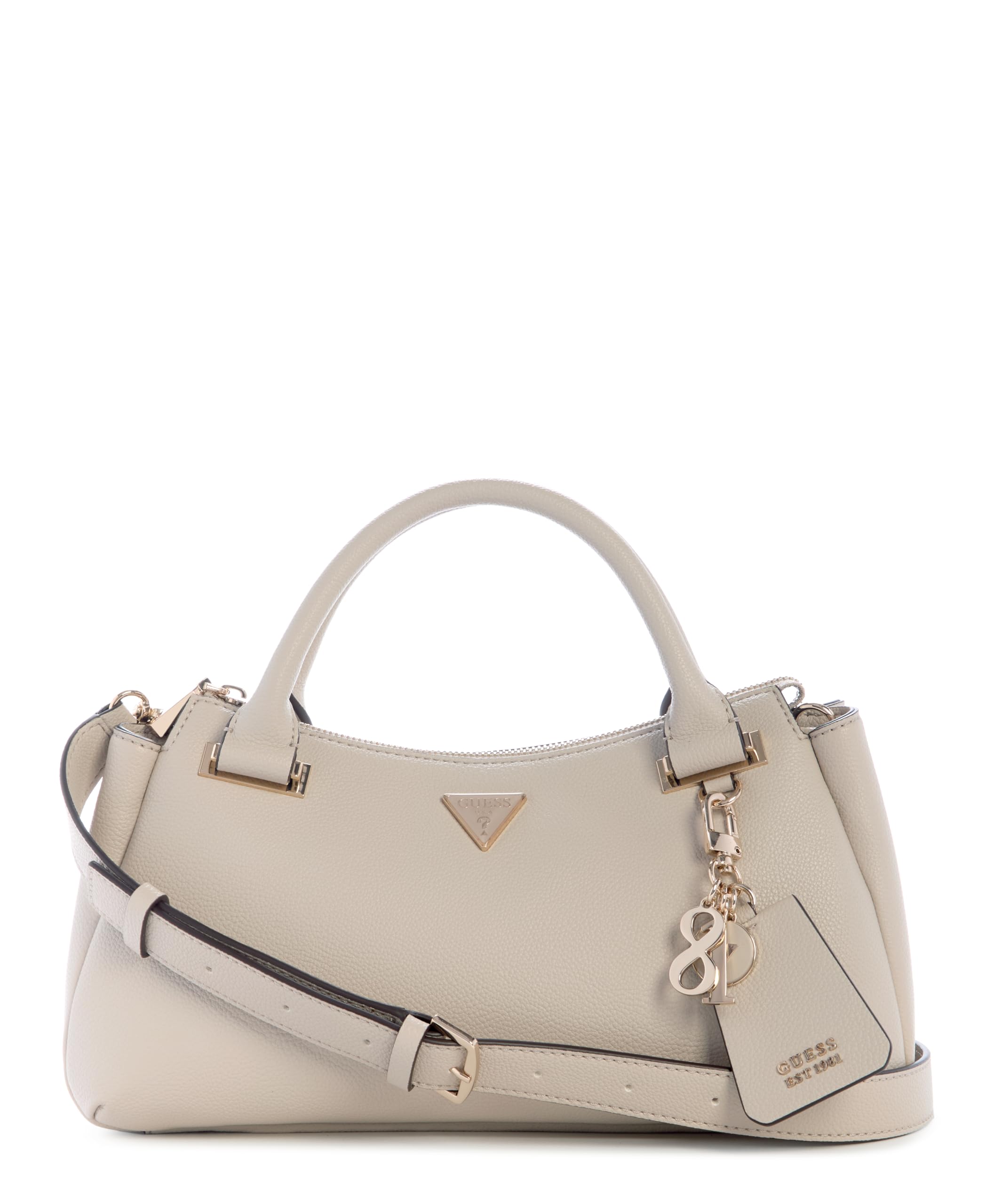 EVIE TRIPLE COMP SATCHEL
EVIE TRIPLE COMP SATCHEL