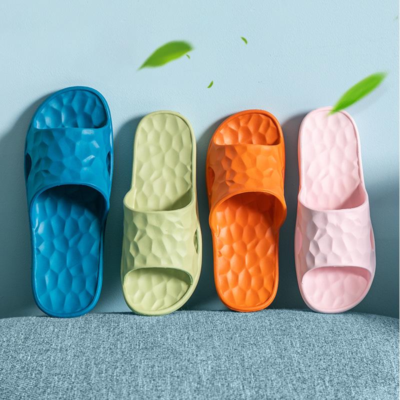 Water Cube Slippers Women s Summer Japanese Non-slip Couple Slippers Home Bathroom Bath Slippers Home Shoes 280 (suitable for 43-44) темно-сірий
Water Cube Slippers Women s Summer Japanese Non-slip Couple Slippers Home Bathroom Bath Slippers Home Shoes 280 (suitable for 43-44) темно-сірий