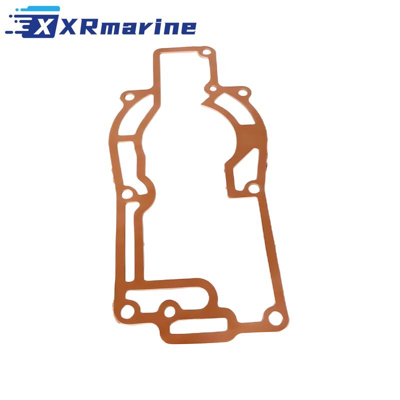 677-45113-A1 Powerhead Base Gasket 677-45113 6HP 8HP for Yamaha Mariner 6B 8B 2-Stroke Outboard 677-45113-A0 677-45113-00
677-45113-A1 Powerhead Base Gasket 677-45113 6HP 8HP for Yamaha Mariner 6B 8B 2-Stroke Outboard 677-45113-A0 677-45113-00