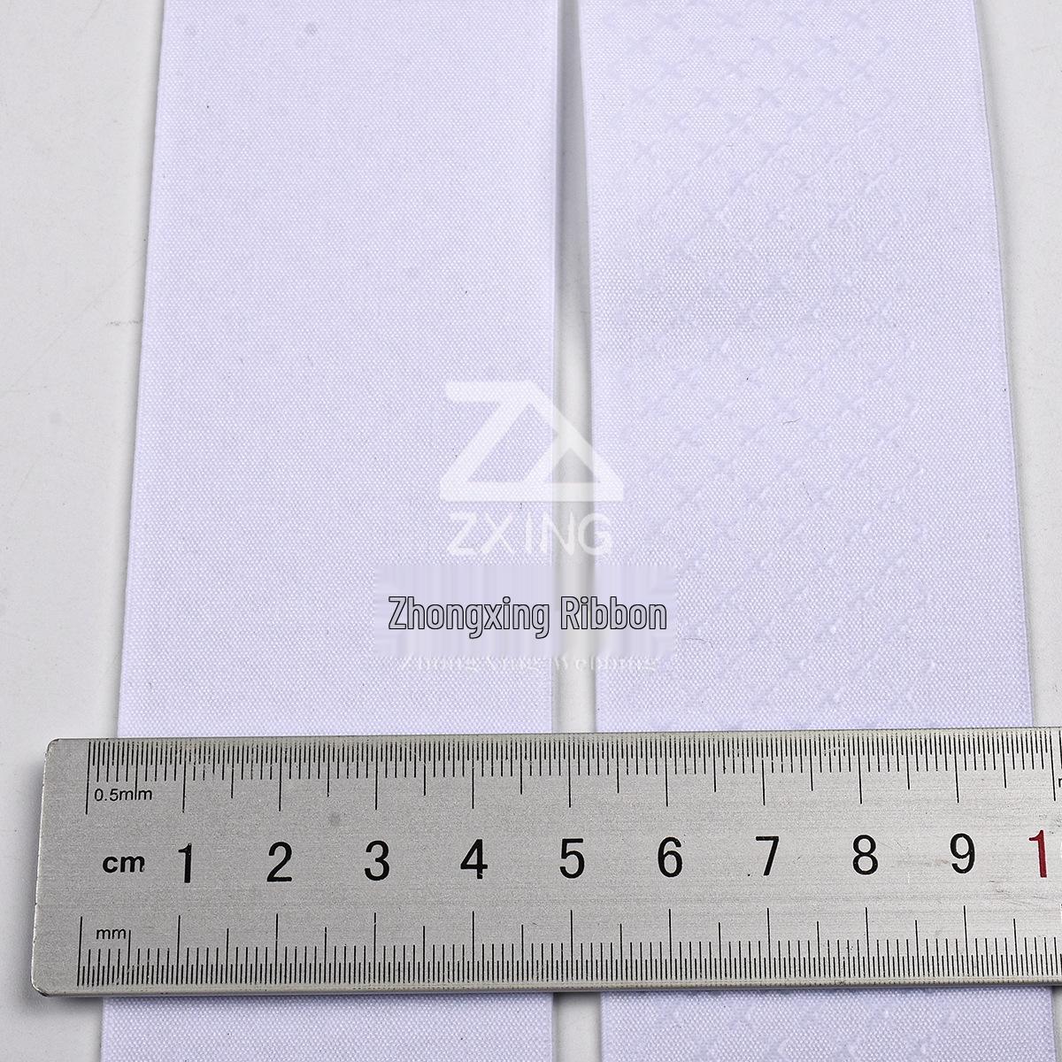 4.5cm Silicone Non-slip Elastic Band for Cycling Apparel Hem білий
4.5cm Silicone Non-slip Elastic Band for Cycling Apparel Hem білий