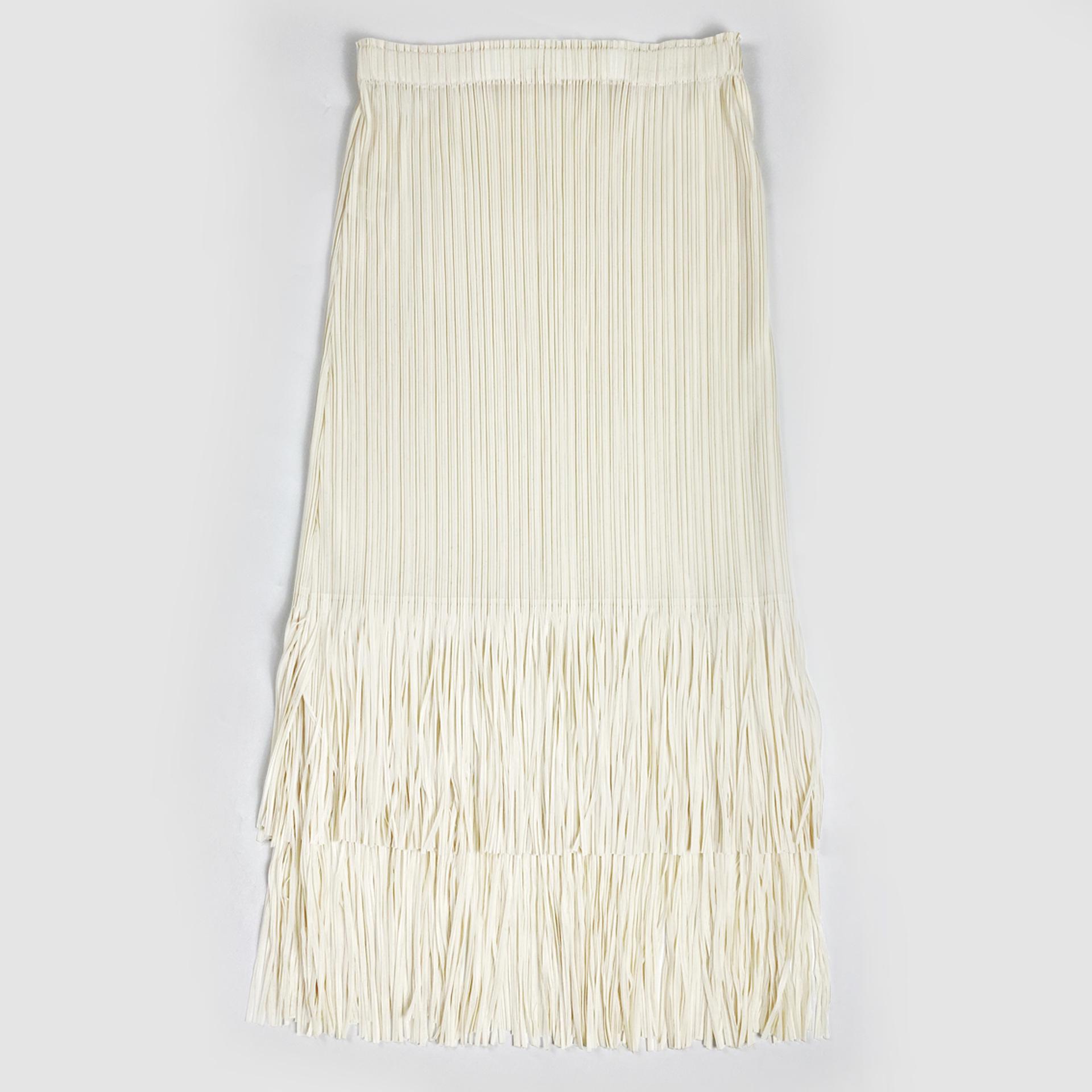 2025 Summer Pleated Tassel A-line Midi Skirt – High Waist Commute Design for Women One Size розовый
2025 Summer Pleated Tassel A-line Midi Skirt – High Waist Commute Design for Women One Size розовый