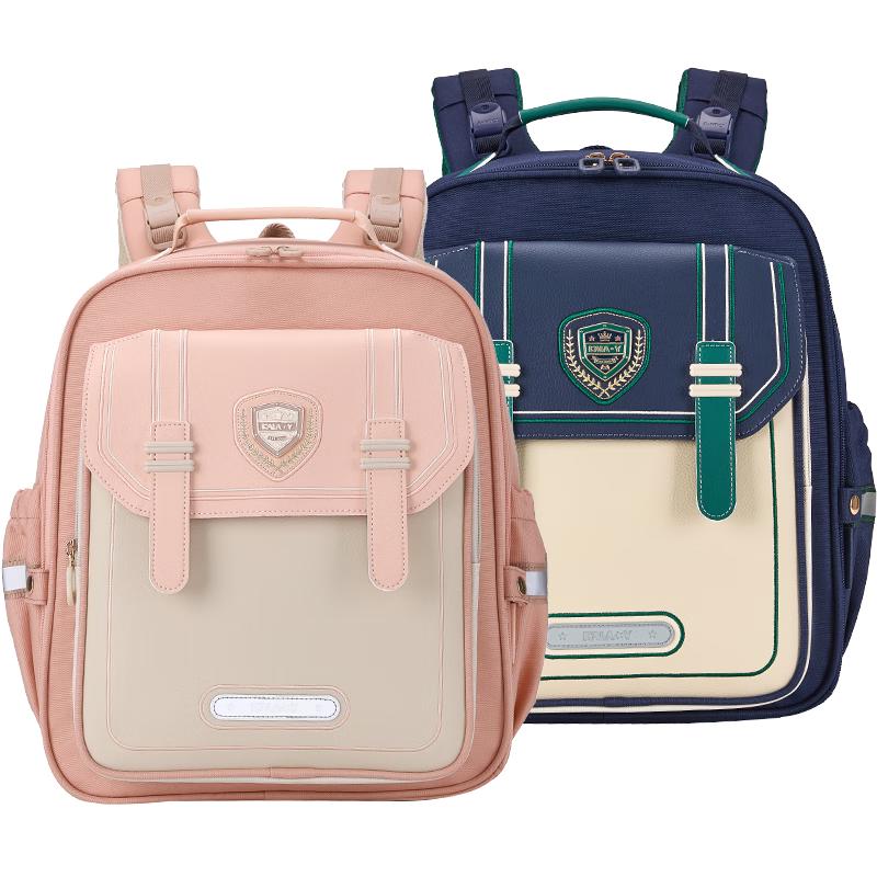 KARA Bear Cloud Backpack ProMax S (Grades 1-4, 135cm)
KARA Bear Cloud Backpack ProMax S (Grades 1-4, 135cm)