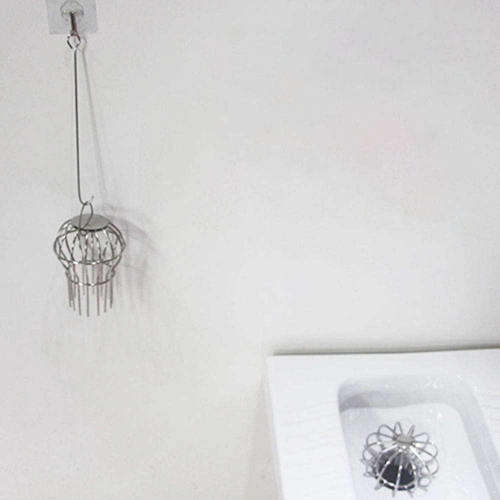 Anti-drop Toilet Anti Clogging Funnel Net Strong Applicability Convenient Toilet Filter Screen Stainless Steel Drain Quickly
Anti-drop Toilet Anti Clogging Funnel Net Strong Applicability Convenient Toilet Filter Screen Stainless Steel Drain Quickly