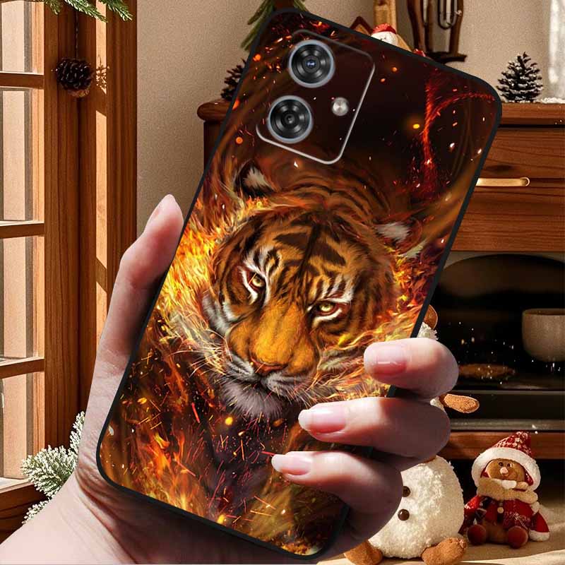 For Moto G84 G54 5G Case Fashion Soft TPU Silicone Bumper Phone Cover for Motorola Moto G84 5G MotoG54 G 54 84 Coque Capa Cats Moto G84 5G
For Moto G84 G54 5G Case Fashion Soft TPU Silicone Bumper Phone Cover for Motorola Moto G84 5G MotoG54 G 54 84 Coque Capa Cats Moto G84 5G