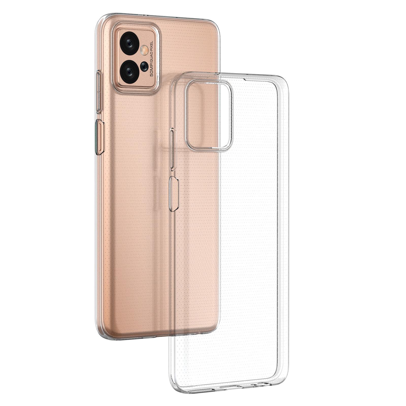 For Motorola Moto G32 4G Ultra Thin Phone Shell Transparent Phone Case Anti-Wear Protective Cover A
For Motorola Moto G32 4G Ultra Thin Phone Shell Transparent Phone Case Anti-Wear Protective Cover A