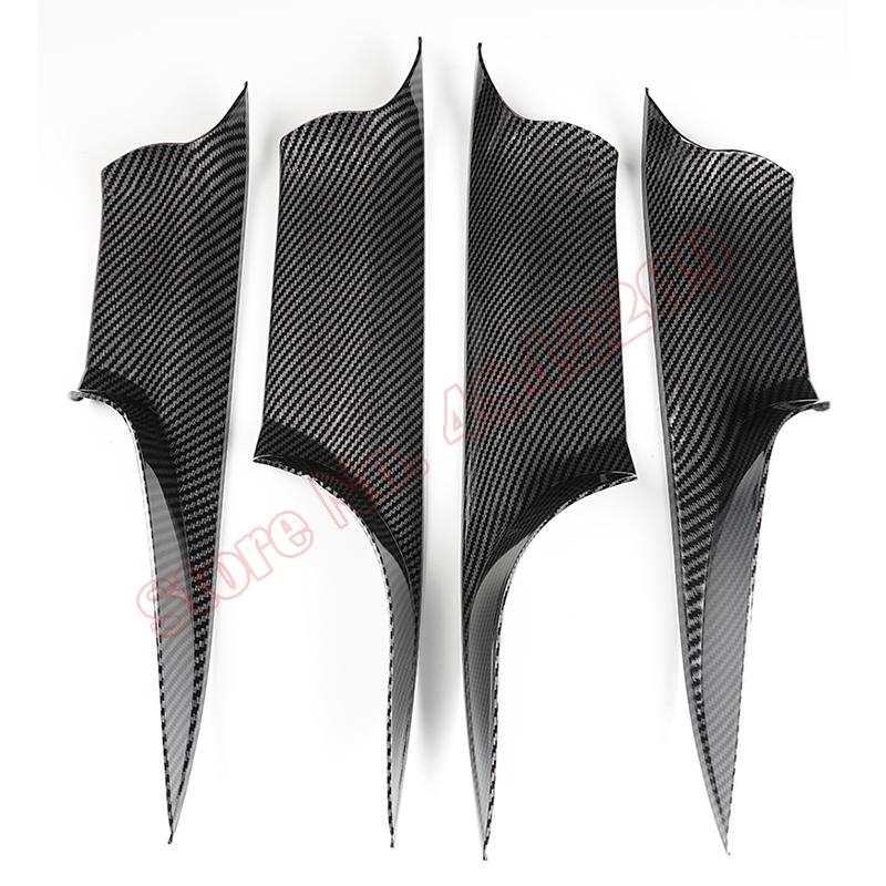 For BMW 7-Series F01 F02 Pull Carrier Trim Cover Car Interior Door Handles Inner Doors Panel Handle Bar 730Li 740Li 750Li
For BMW 7-Series F01 F02 Pull Carrier Trim Cover Car Interior Door Handles Inner Doors Panel Handle Bar 730Li 740Li 750Li
