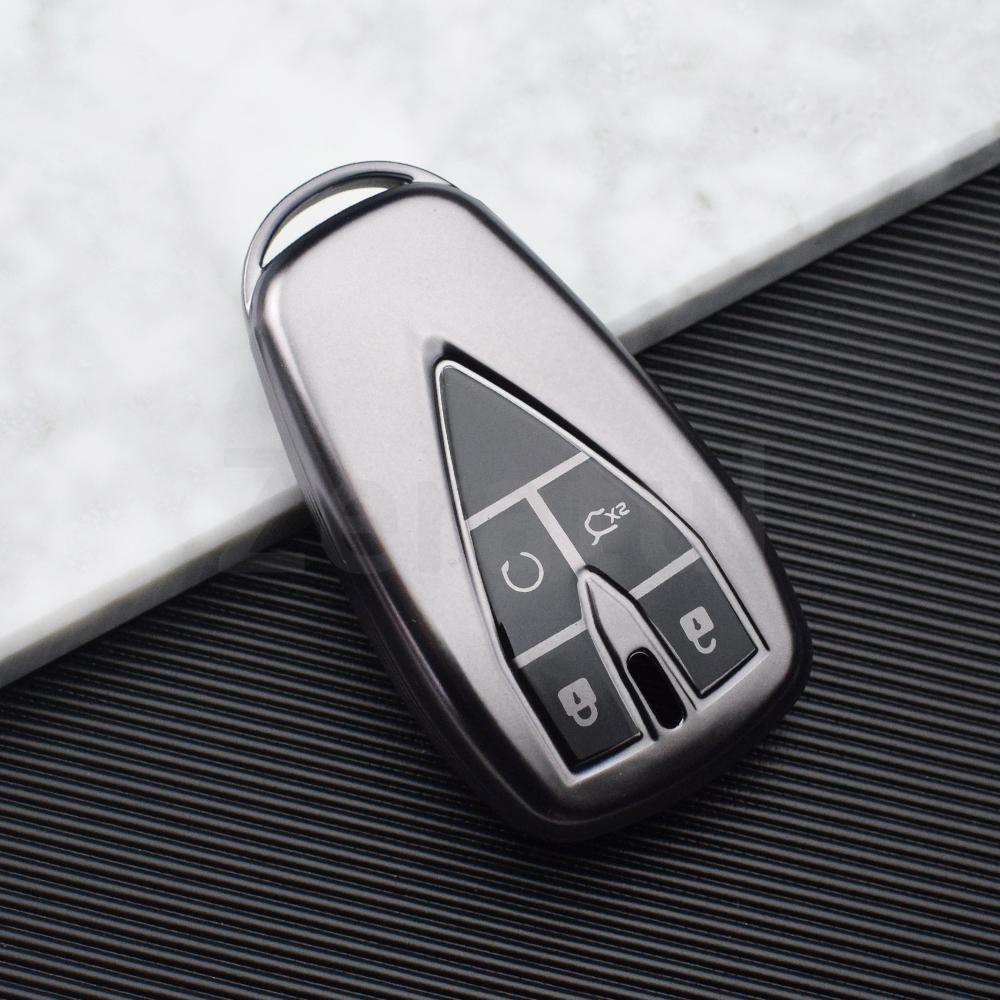 Auto Shell Fob Bag For Changan Cs35Plus Cs55Plus Cs75 Plus Eado Uni-T Uni K Tpu Car Remote Key Case Cover
Auto Shell Fob Bag For Changan Cs35Plus Cs55Plus Cs75 Plus Eado Uni-T Uni K Tpu Car Remote Key Case Cover