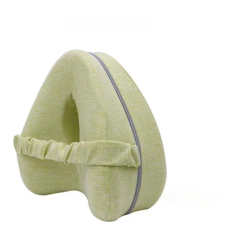 With Removable and Washable Pillow Ergonomic Leg Support Pillow Relieve Sciatica Back and Hip Pain Soft Leg Support Cushion Heart-shaped Knee Pillow 23x13x25cm 1pcs лимонно-желтый
With Removable and Washable Pillow Ergonomic Leg Support Pillow Relieve Sciatica Back and Hip Pain Soft Leg Support Cushion Heart-shaped Knee Pillow 23x13x25cm 1pcs лимонно-желтый