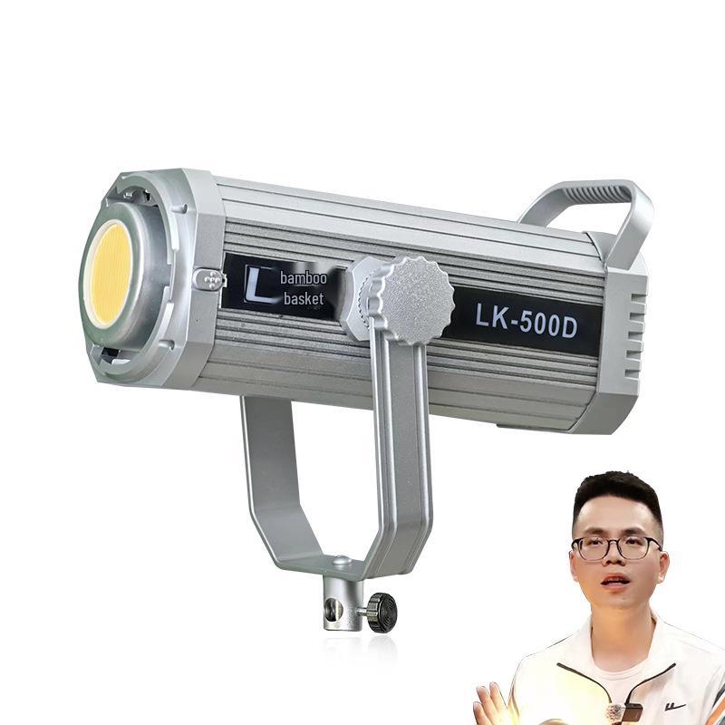 500 Вт Внутренний видео- и фотоосветитель в стиле Старого Ло для прямых трансляций и фотографии
500 Вт Внутренний видео- и фотоосветитель в стиле Старого Ло для прямых трансляций и фотографии