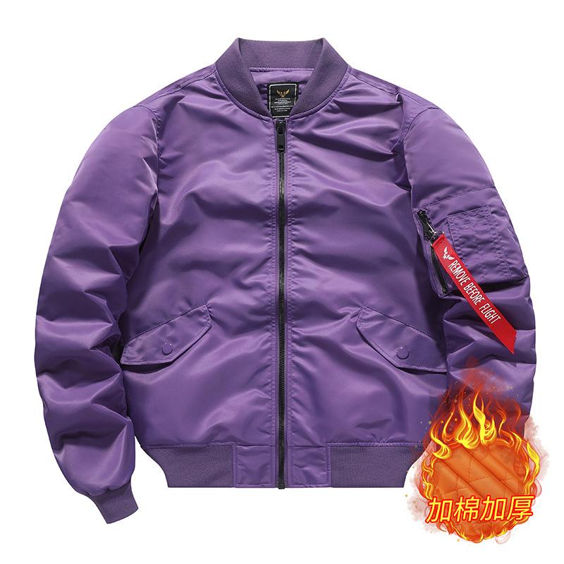 Осінньо-зимова куртка Tough Guy Coat Air Force Ma1 Чоловіча льотна куртка 5XL
Осінньо-зимова куртка Tough Guy Coat Air Force Ma1 Чоловіча льотна куртка 5XL