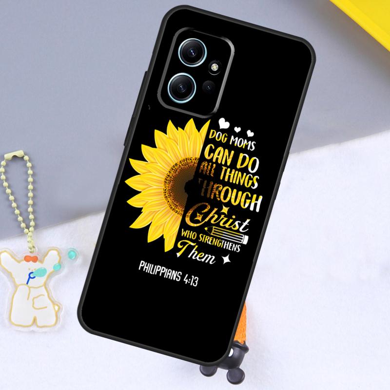 Sunflower Jesus Christ Case For Xiaomi Redmi Note 13 9 10 11 12 14 15 Pro Plus Cover For Redmi 15 C 14C 10C 12C 13C Redmi Note 12 Pro 5G
Sunflower Jesus Christ Case For Xiaomi Redmi Note 13 9 10 11 12 14 15 Pro Plus Cover For Redmi 15 C 14C 10C 12C 13C Redmi Note 12 Pro 5G