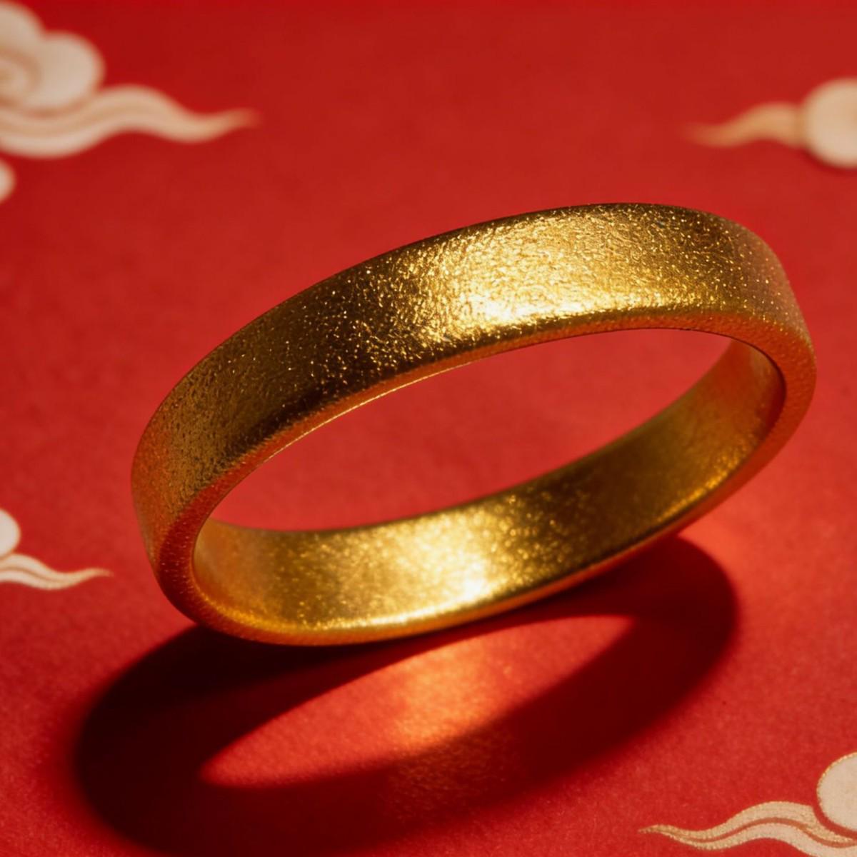 Vietnamese Sand Gold Ring: Long-lasting Color Retention, Women s Luxe Korean-Style Wedding Jewelry One Size золотой
Vietnamese Sand Gold Ring: Long-lasting Color Retention, Women s Luxe Korean-Style Wedding Jewelry One Size золотой