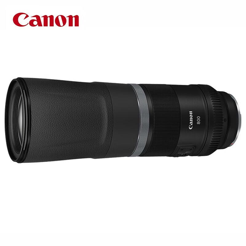 Дзеркальні камери Canon з байонетом RF
Дзеркальні камери Canon з байонетом RF