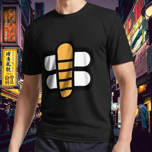 The Babylon Bee Active Logo T-Shirt Funny Size S to 5XL S
The Babylon Bee Active Logo T-Shirt Funny Size S to 5XL S