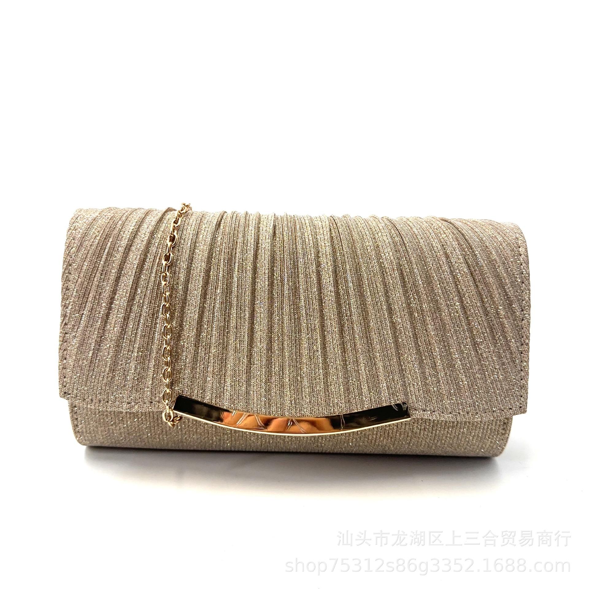 New Women s Party Clutch Bag Foldable Evening Bag Single Shoulder Chain Bag Wine Celebration Wallet Hard Polyester Fiber шампанського
New Women s Party Clutch Bag Foldable Evening Bag Single Shoulder Chain Bag Wine Celebration Wallet Hard Polyester Fiber шампанського