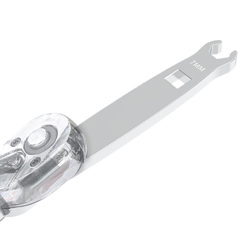 1/4-Inch Drive Click Torque Wrench Screw Locking Oil Filling Tool 2-Direction Type Bicycles Tools Adjustable Precision For China Mainland
1/4-Inch Drive Click Torque Wrench Screw Locking Oil Filling Tool 2-Direction Type Bicycles Tools Adjustable Precision For China Mainland