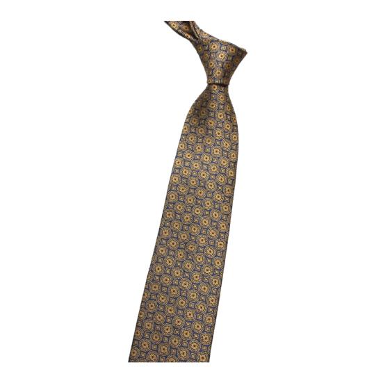 Men Tie Bright Color Multiple Pattern Design Dress Suit Tie Versatile Business Trip Neckwear Outfit Accessory 4
Men Tie Bright Color Multiple Pattern Design Dress Suit Tie Versatile Business Trip Neckwear Outfit Accessory 4