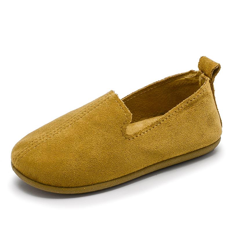 Unisex Kids Shoes For Boys Girls Slipon Loafers Children Casual Sneakers Solid Color Soft Toddlers Boys Flats Moccasins Color 22
Unisex Kids Shoes For Boys Girls Slipon Loafers Children Casual Sneakers Solid Color Soft Toddlers Boys Flats Moccasins Color 22