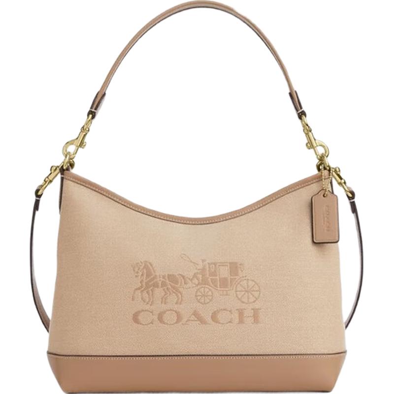 COACH Laurel Medium Shoulder Bag
COACH Laurel Medium Shoulder Bag