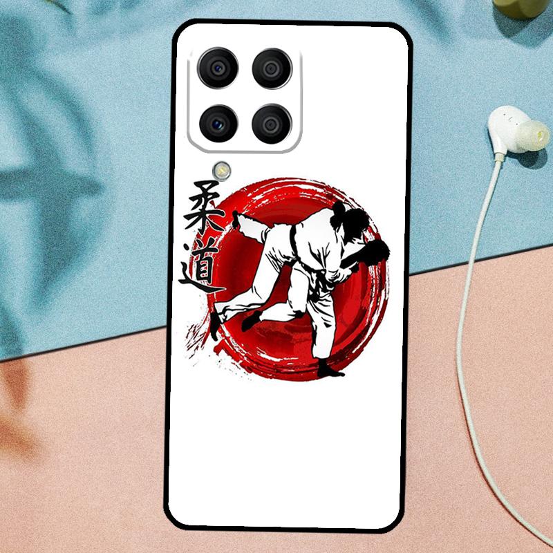 Judo For Samsung Galaxy M33 M35 M55 M15 M12 M13 M14 M34 M54 M53 M21 M31 M11 M32 M52 M06 M16 Case Samsung M30s
Judo For Samsung Galaxy M33 M35 M55 M15 M12 M13 M14 M34 M54 M53 M21 M31 M11 M32 M52 M06 M16 Case Samsung M30s