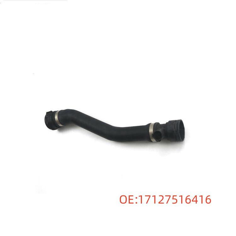 BMW 3 Series E46 Radiator Coolant Hose Water Elbow Pipe 17127516416 17127516416
BMW 3 Series E46 Radiator Coolant Hose Water Elbow Pipe 17127516416 17127516416