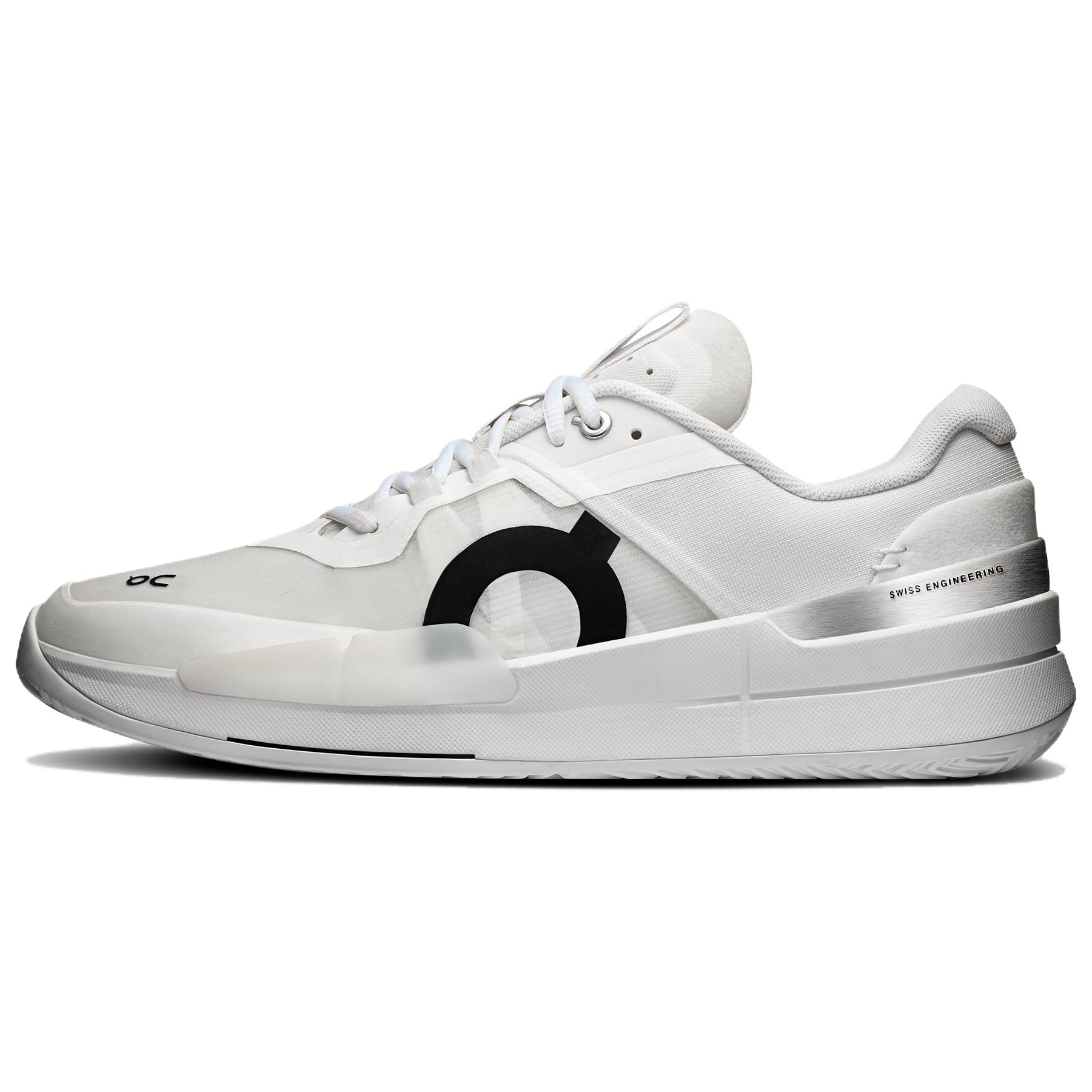 The Roger Pro 2 On All White 3ME10300108 44.5
The Roger Pro 2 On All White 3ME10300108 44.5