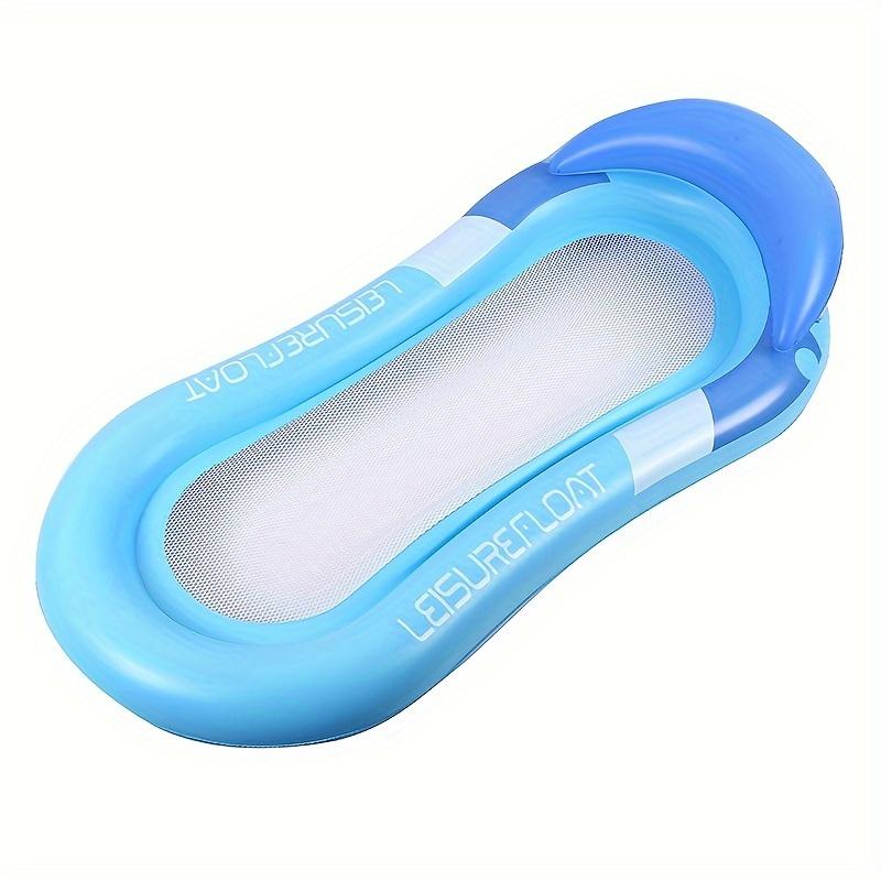 Прочный надувной поплавок для бассейна для собак для летних игр и плавания в воде - складной плот для домашних животных с забавным дизайном синий
Прочный надувной поплавок для бассейна для собак для летних игр и плавания в воде - складной плот для домашних животных с забавным дизайном синий