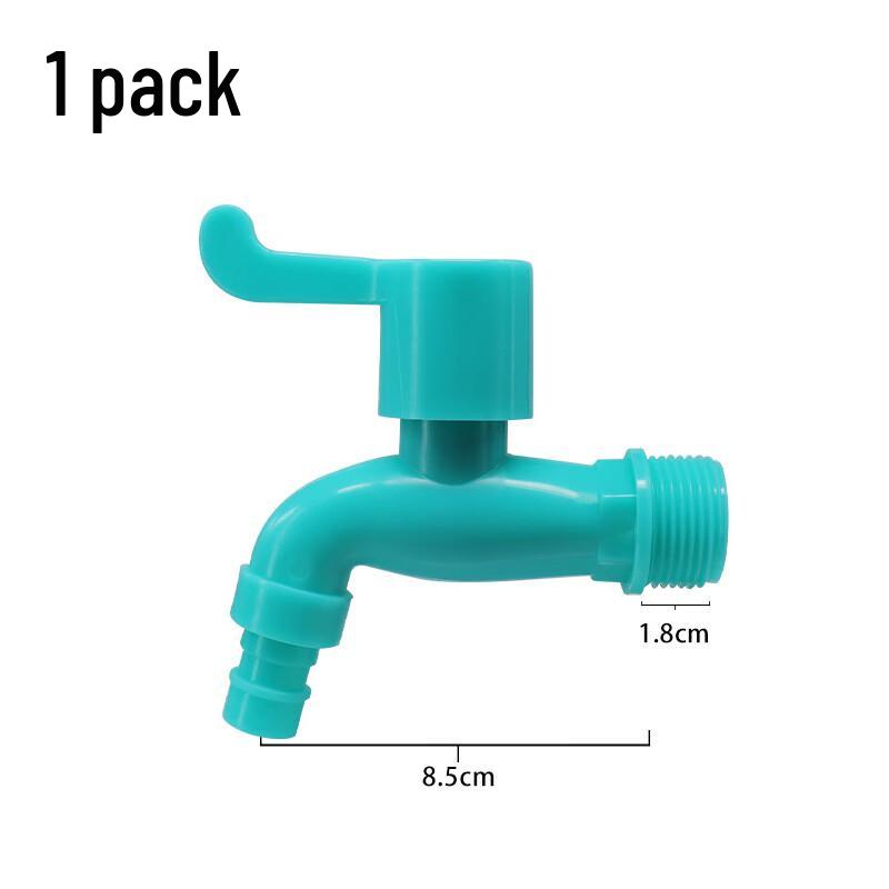 ZISIZ Outdoor Frost-Proof SUS304 Faucet
ZISIZ Outdoor Frost-Proof SUS304 Faucet