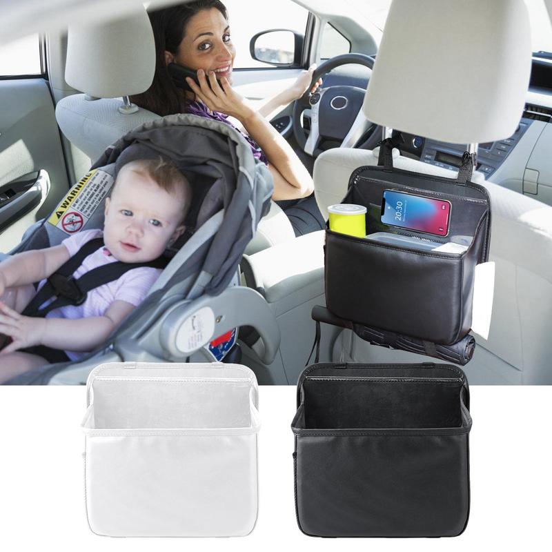 Car Seat Storage Bag PU Leather Car Storage Bag Detachable Seat Back Car Storage Trunk Organizer Car Litter Bag Organizer For жовтий
Car Seat Storage Bag PU Leather Car Storage Bag Detachable Seat Back Car Storage Trunk Organizer Car Litter Bag Organizer For жовтий