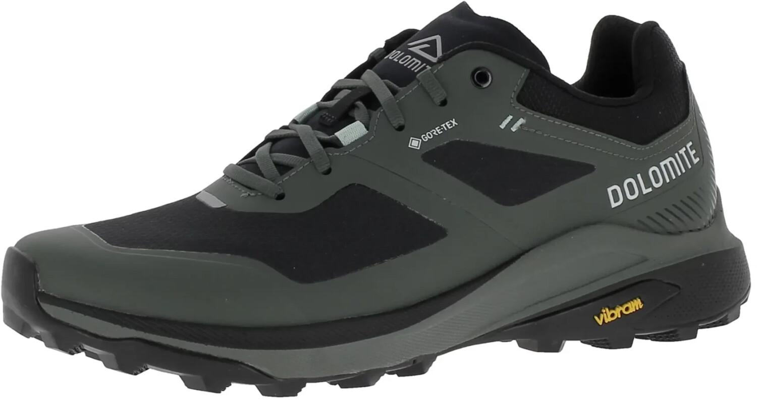 Обувь для треккинга Dolomite Nibelia GTX (420070) 47
Обувь для треккинга Dolomite Nibelia GTX (420070) 47