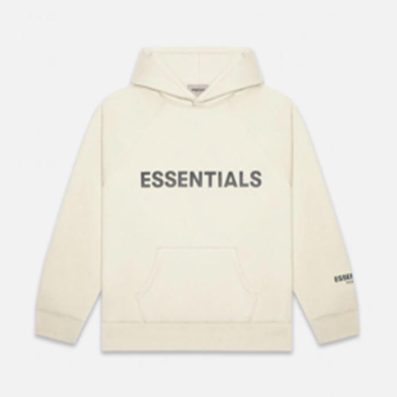 ESSENTIALS 2020SS Fleece Lined Hooded Sweatshirt with Screen Print Design US-XL
ESSENTIALS 2020SS Fleece Lined Hooded Sweatshirt with Screen Print Design US-XL