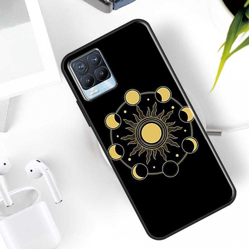 Witchcraft Dark Witch Case For Realme 15 11 12 13 14 Pro Plus C53 C55 C51 C25 C63 C61 C65 C67 C71 C75 GT6 GT7 Pro Realme C25 C25s
Witchcraft Dark Witch Case For Realme 15 11 12 13 14 Pro Plus C53 C55 C51 C25 C63 C61 C65 C67 C71 C75 GT6 GT7 Pro Realme C25 C25s