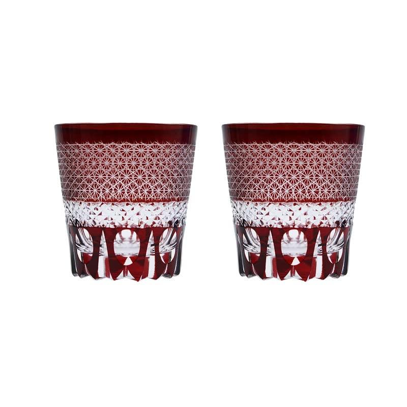 Kiriko Kiriko Pair Kiriko Glass Kiriko Rocks Glass Cold Mixed with Mixed with Hot 60th Kiriko Ring Sake, Shochu, Water, Water, Celebration, Birthday, красный
Kiriko Kiriko Pair Kiriko Glass Kiriko Rocks Glass Cold Mixed with Mixed with Hot 60th Kiriko Ring Sake, Shochu, Water, Water, Celebration, Birthday, красный