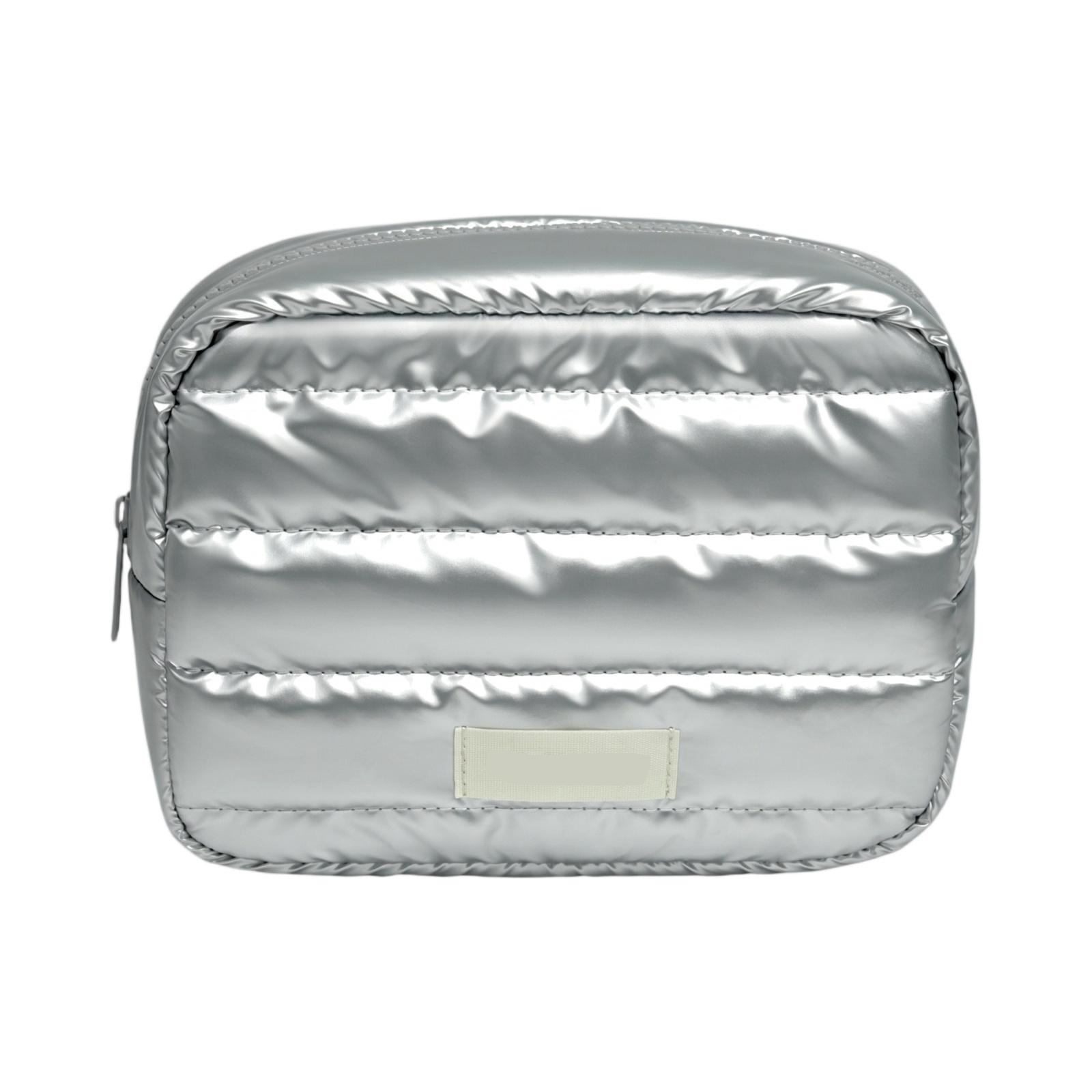 Travel Makeup Bag Large Capacity Cosmetic Organizer Storage Pouch Portable Toiletry Bag for Women and Men one size
Travel Makeup Bag Large Capacity Cosmetic Organizer Storage Pouch Portable Toiletry Bag for Women and Men one size