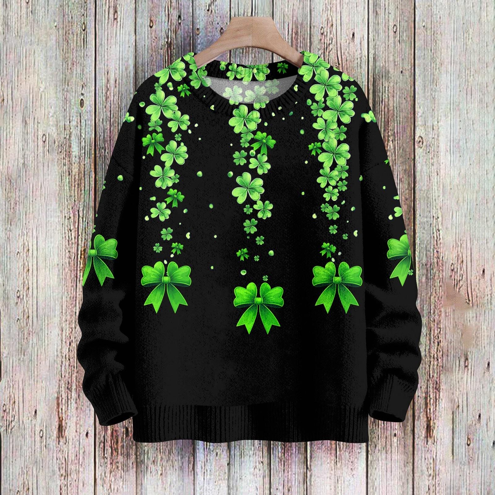 Женская сексуальная драпированная футболка с длинным рукавом и вырезом, облегающий топ с глубоким вырезом, рубашки для выхода в свет. День Патрика XL зелёный
Женская сексуальная драпированная футболка с длинным рукавом и вырезом, облегающий топ с глубоким вырезом, рубашки для выхода в свет. День Патрика XL зелёный