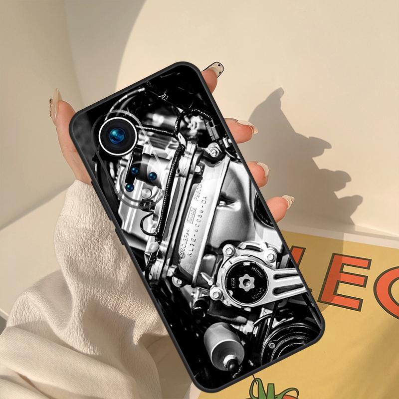 Механический корпус для двигателя для Honor Magic 5 6 7 8 Pro Чехол для Honor 400 200 Lite 50 70 90 X8a X8b X9a X9b X9c Honor X8b
Механический корпус для двигателя для Honor Magic 5 6 7 8 Pro Чехол для Honor 400 200 Lite 50 70 90 X8a X8b X9a X9b X9c Honor X8b