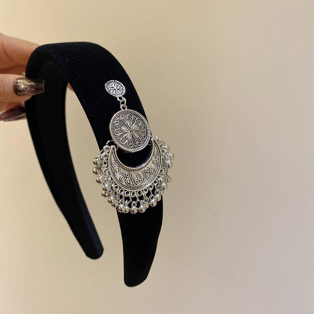 1 шт. Европейский и американский ретро богемный этнический стиль бархатная повязка на голову резинки для волос повязка на голову для женщин девушек корейские аксессуары для волос
1 шт. Европейский и американский ретро богемный этнический стиль бархатная повязка на голову резинки для волос повязка на голову для женщин девушек корейские аксессуары для волос