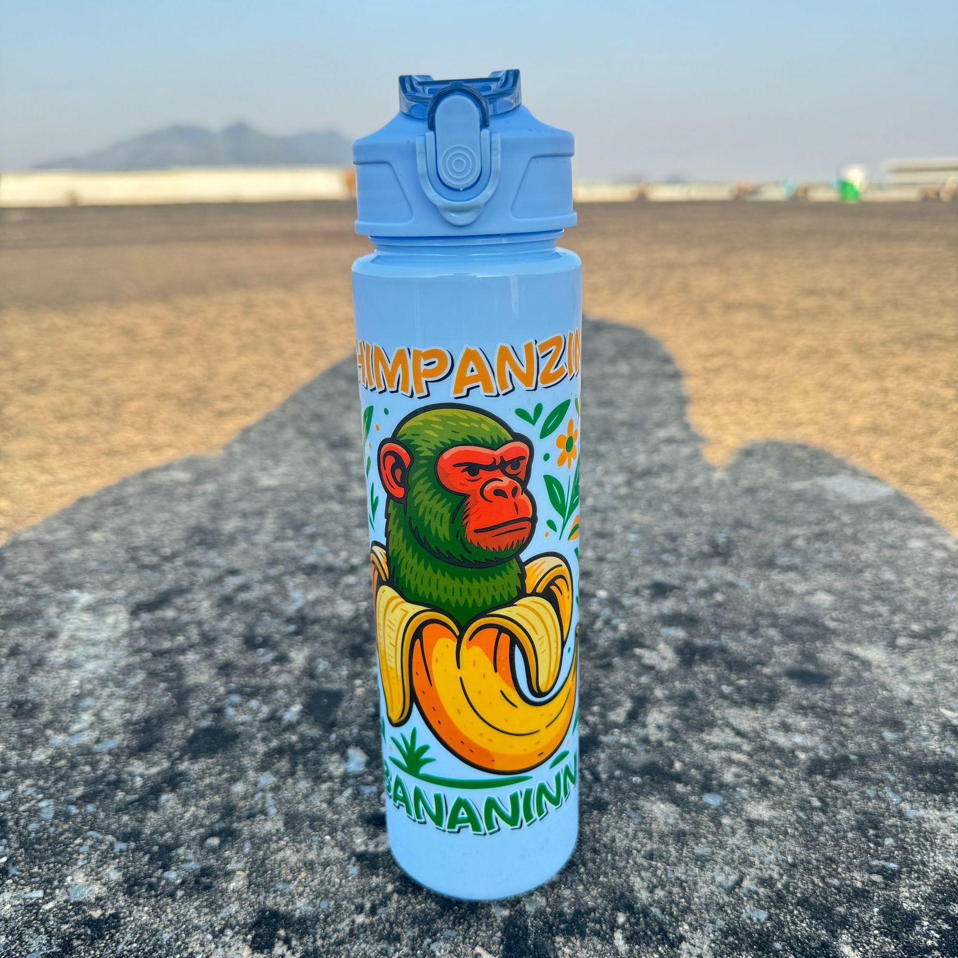 Brainrot Italian Water Bottle Tung Tung Tung Sahur Water Cup With Straw Football Sports Water Kettle Easter Valentine S Day Gift 750ML
Brainrot Italian Water Bottle Tung Tung Tung Sahur Water Cup With Straw Football Sports Water Kettle Easter Valentine S Day Gift 750ML